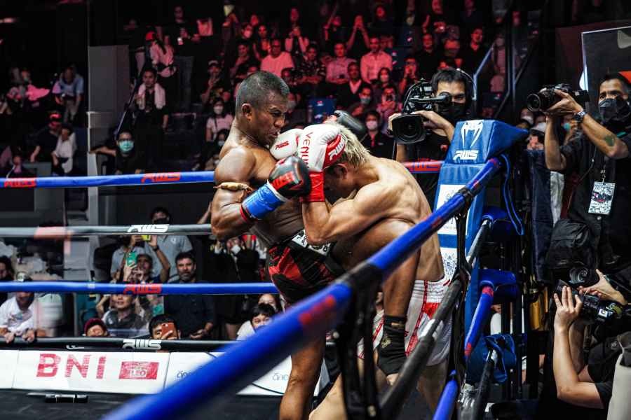 ทำความรู้จักกีฬามวย MMA มีให้เดิมพัน บนเว็บตรง ราคาดีไม่แพ้มวยไทย